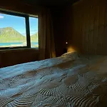 Chalet Haukland View *