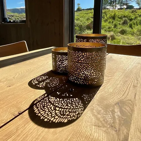 Chalé Haukland View *