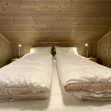 Haukland View * Leknes