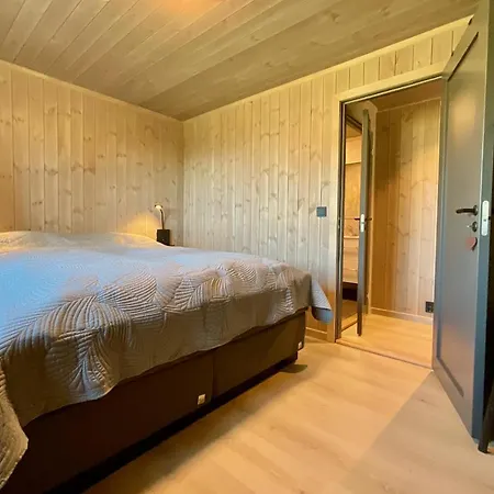 Alpstuga Haukland View Leknes