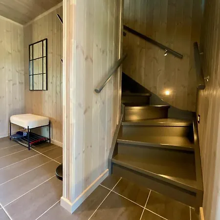 Haukland View Leknes