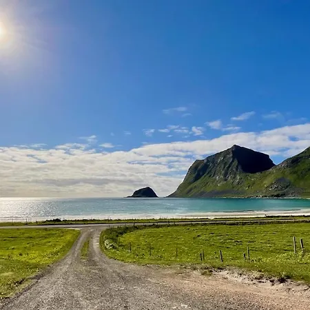 Haukland View *