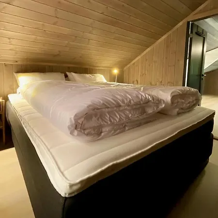 Haukland View * Leknes