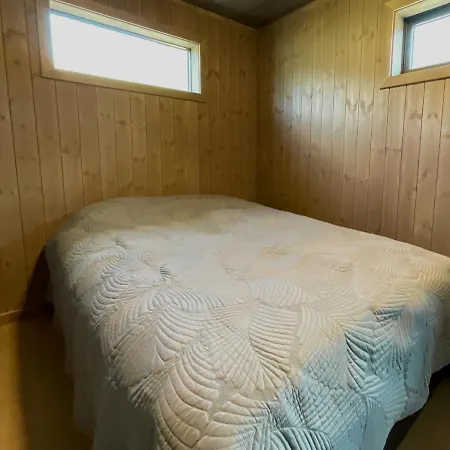 Chalé Haukland View Leknes