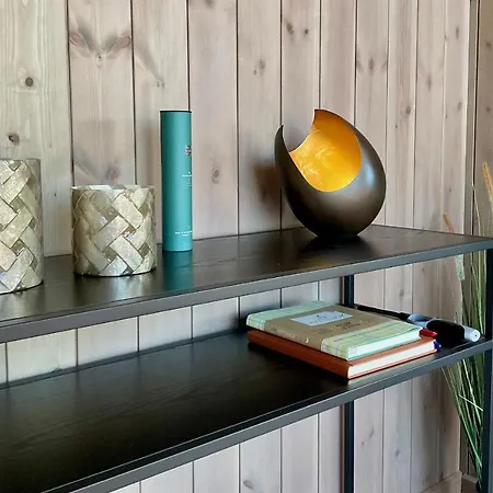 Haukland View Alpstuga Leknes