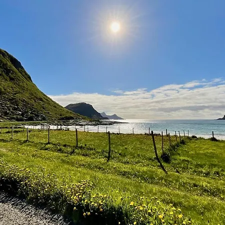 Haukland View *
