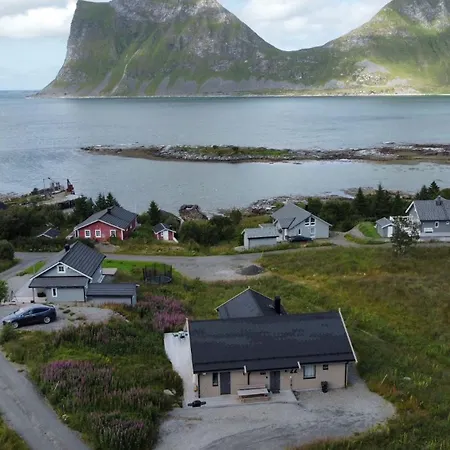 Haukland View