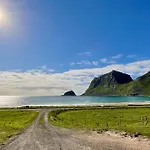 Haukland View *