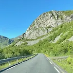 Шале Haukland View *
